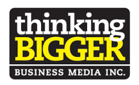 Thinking Bigger Business Media Inc.